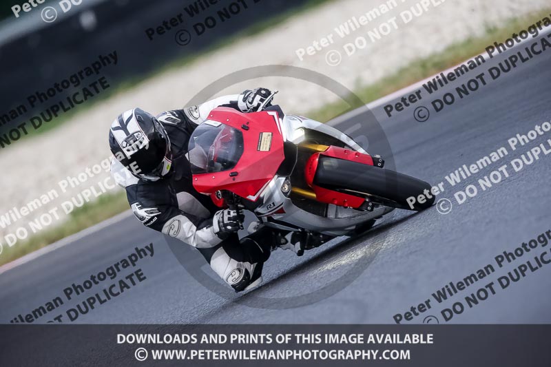 25 to 27th july 2019;Slovakia Ring;event digital images;motorbikes;no limits;peter wileman photography;trackday;trackday digital images